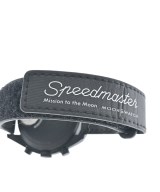 SWATCH（スウォッチ）腕時計 黒 サイズ:- メンズ/2200518584315