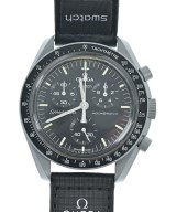 SWATCH 腕時計