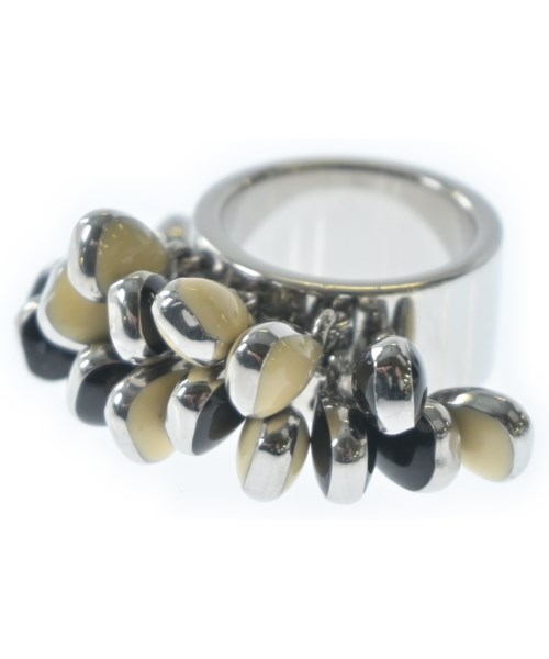 SWATCH(スウォッチ)リング 白 サイズ:11/2200628672322