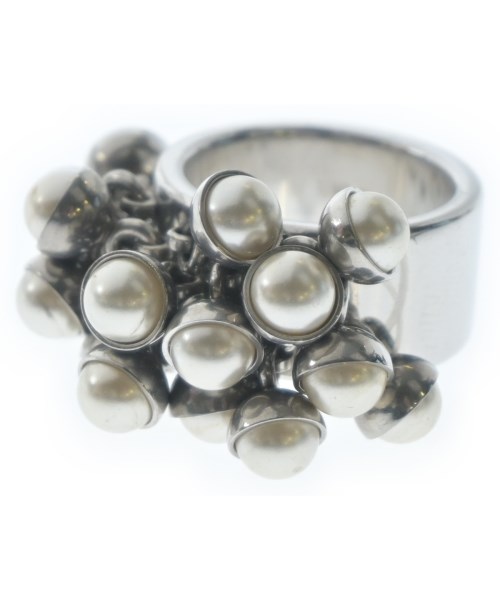 SWATCH(スウォッチ)リング シルバー サイズ:11/2200628672339