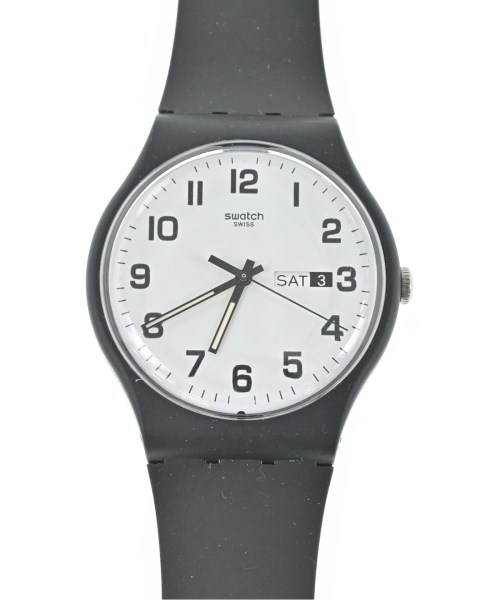 スウォッチ(SWATCH)のSWATCH 腕時計