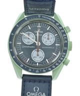 SWATCH 腕時計