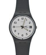 SWATCH 腕時計
