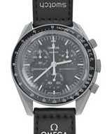 SWATCH 腕時計