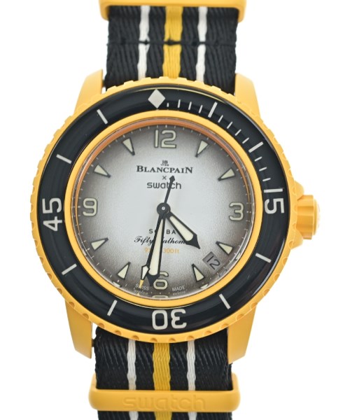 スウォッチ(SWATCH)のSWATCH 腕時計