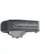 SWATCH（スウォッチ）腕時計 黒 サイズ:- メンズ/2200633404093