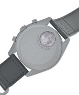 SWATCH（スウォッチ）腕時計 黒 サイズ:- メンズ/2200633404093
