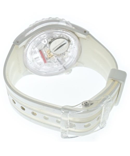 SWATCH（スウォッチ）腕時計 白 サイズ:- メンズ/2200612668102