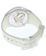 SWATCH（スウォッチ）腕時計 白 サイズ:- メンズ/2200612668102
