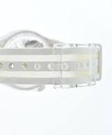 SWATCH（スウォッチ）腕時計 白 サイズ:- メンズ/2200612668102