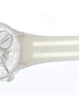 SWATCH（スウォッチ）腕時計 白 サイズ:- メンズ/2200612668102