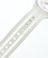 SWATCH（スウォッチ）腕時計 白 サイズ:- メンズ/2200612668102