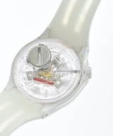 SWATCH（スウォッチ）腕時計 白 サイズ:- メンズ/2200612668102