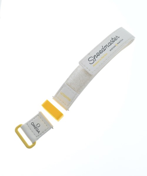 SWATCH（スウォッチ）腕時計 黄 サイズ:- メンズ/2200617760115