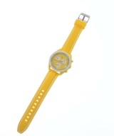SWATCH（スウォッチ）腕時計 黄 サイズ:- メンズ/2200617760115