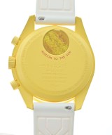 SWATCH（スウォッチ）腕時計 黄 サイズ:- メンズ/2200617760115