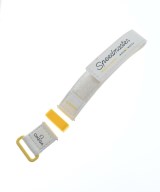 SWATCH（スウォッチ）腕時計 黄 サイズ:- メンズ/2200617760115