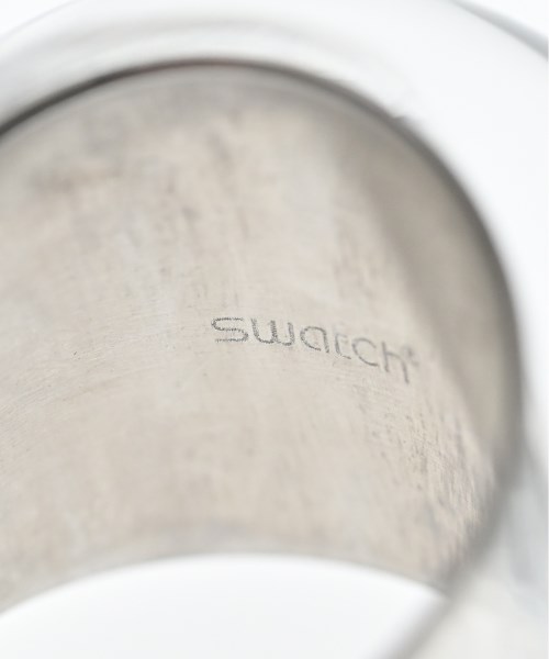 SWATCH（スウォッチ）リング その他（柄物・カラフル） サイズ:-(13号位) レディース/2200618510047