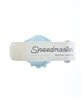 SWATCH（スウォッチ）腕時計 青 サイズ:- メンズ/2200612720114