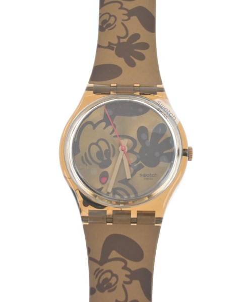 スウォッチ(SWATCH)のSWATCH 腕時計