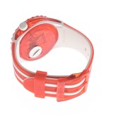 SWATCH（スウォッチ）腕時計 赤 サイズ:- メンズ/2200677080451