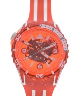 SWATCH 腕時計