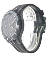 SWATCH（スウォッチ）腕時計 黒 サイズ:- メンズ/2200677080468