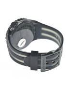 SWATCH（スウォッチ）腕時計 黒 サイズ:- メンズ/2200677080468