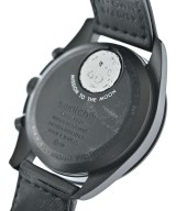 SWATCH（スウォッチ）腕時計 黒 サイズ:- メンズ/2200694563227
