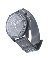 SWATCH（スウォッチ）腕時計 黒 サイズ:- メンズ/2200694563227