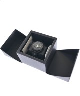SWATCH（スウォッチ）腕時計 黒 サイズ:- メンズ/2200694563227