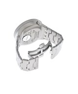 SWATCH（スウォッチ）腕時計 黒 サイズ:- メンズ/2200694146062