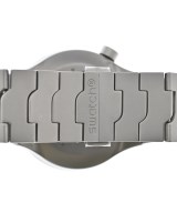 SWATCH（スウォッチ）腕時計 黒 サイズ:- メンズ/2200694146062