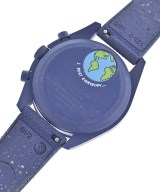 SWATCH（スウォッチ）腕時計 白 サイズ:- メンズ/2200658843051