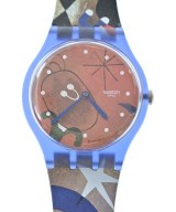 SWATCH（スウォッチ）腕時計 その他（柄物・カラフル） サイズ:- メンズ/2200660800028