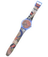 SWATCH（スウォッチ）腕時計 その他（柄物・カラフル） サイズ:- メンズ/2200660800028