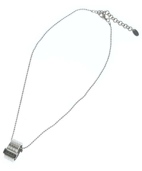 SWATCH（スウォッチ）ネックレス シルバー サイズ:- レディース/2200718945442