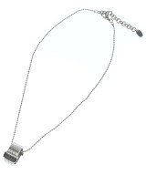 SWATCH（スウォッチ）ネックレス シルバー サイズ:- レディース/2200718945442