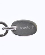 SWATCH（スウォッチ）ネックレス シルバー サイズ:- レディース/2200718945442