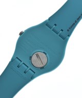 SWATCH（スウォッチ）腕時計 黄 サイズ:- メンズ/2200649248186