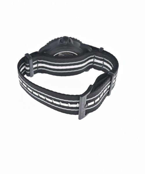 SWATCH（スウォッチ）腕時計 黒 サイズ:- メンズ/2200653743035