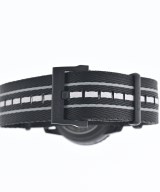 SWATCH（スウォッチ）腕時計 黒 サイズ:- メンズ/2200653743035