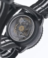 SWATCH（スウォッチ）腕時計 黒 サイズ:- メンズ/2200653743035