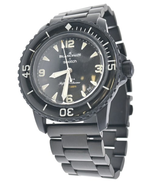 SWATCH(スウォッチ)の腕時計 サイズ:- 40,700円