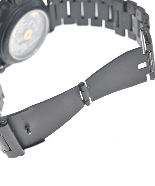 SWATCH（スウォッチ）腕時計 黒 サイズ:- メンズ/2200708653029