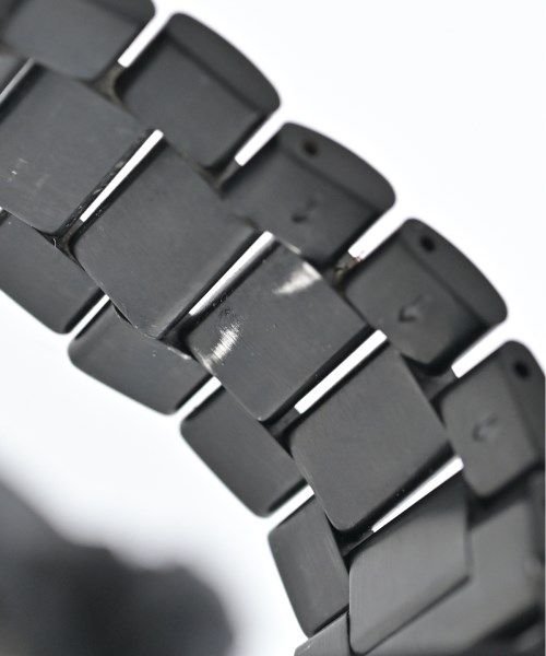 SWATCH（スウォッチ）腕時計 黒 サイズ:- メンズ/2200708653029