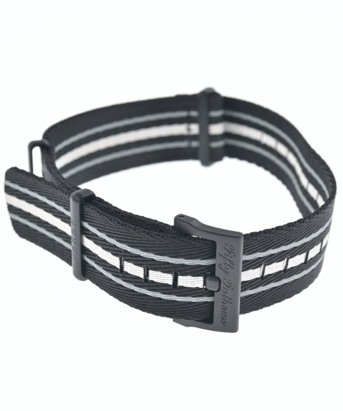 SWATCH（スウォッチ）腕時計 黒 サイズ:- メンズ/2200708653029