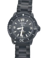 SWATCH（スウォッチ）腕時計 黒 サイズ:- メンズ/2200708653029