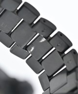 SWATCH（スウォッチ）腕時計 黒 サイズ:- メンズ/2200708653029