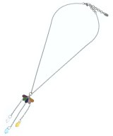 SWATCH（スウォッチ）ネックレス シルバー サイズ:- レディース/2200713994537